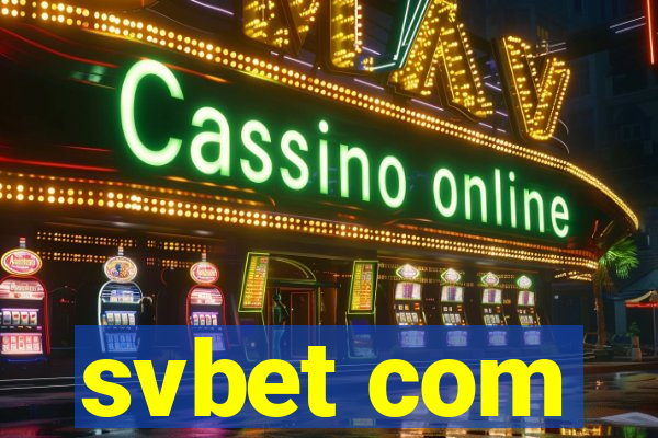 svbet com